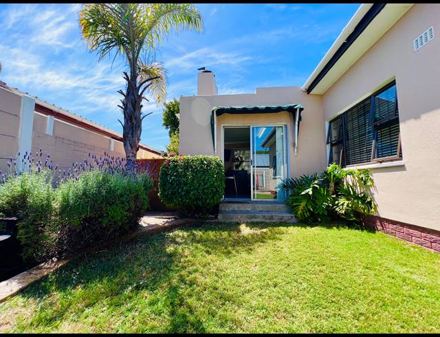 3 BEDROOM HOUSE FOR SALE IN VASCO ESTATE